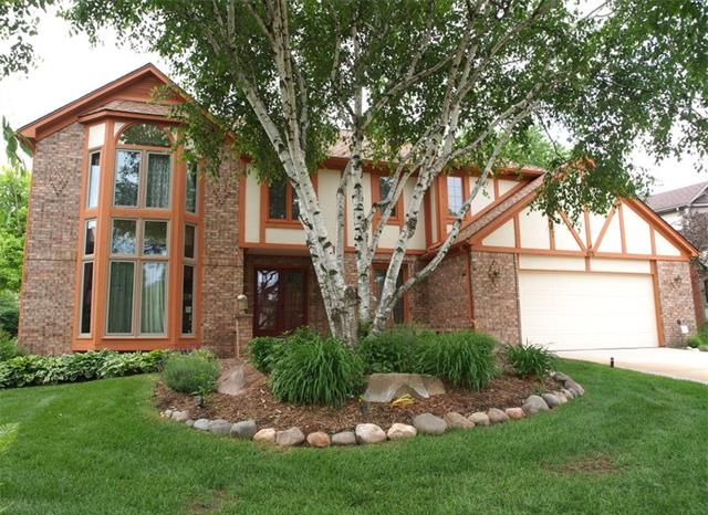 Homes for sale in Shadow Woods Rochester Hills MI 